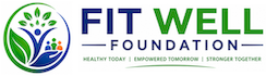 Fit Well Foundation logo